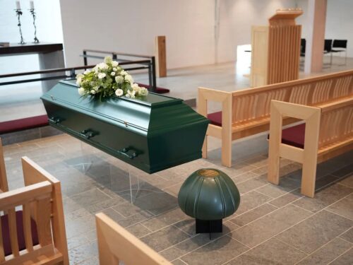 deko_Timestone-begravelse